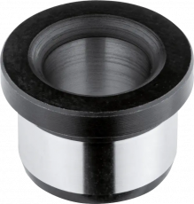 Phantom 84.872 boorbus, korte uitvoering, met kraag, Ø 1,2 t/m 40