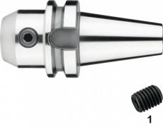Phantom 82.156 weldonhouder‚ BT, Ø 6 t/m 40