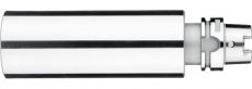 Phantom 82.427 halfbewerkte gereedschapshouder‚ HSK63A, 80 x 250