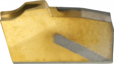 Phantom 74.582 HM steekplaat‚ enkel EXN 2‚2 