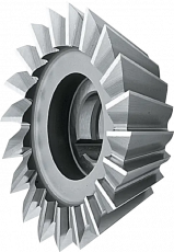 Phantom 38.400 HSS-E hoekkopfrees, Ø 40 t/m 100