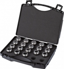 Phantom 89.252 DIN 6499-B set spantangen‚ ultra precies