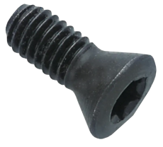 Phantom Onderdelen‚ Wisselplaathouder Torxschroef M4x11 T15