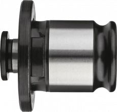 Phantom 81.651 tapinzetstuk zonder ratel‚ DIN 371‚ gr. 0