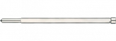 Phantom Toebehoren voor Kernboor uitwerpstift 6‚35/5‚3 x 127mm