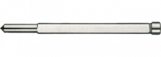 Phantom kernboor uitwerpstift 6‚35/5‚3 x 102mm