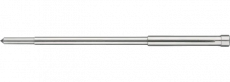 Phantom Toebehoren voor Kernboor uitwerpstift 7‚98/6‚35/5‚3 x 127mm‚ met sleuf
