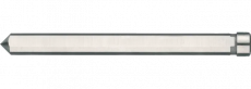 Phantom kernboor uitwerpstift 7‚98 x 77mm