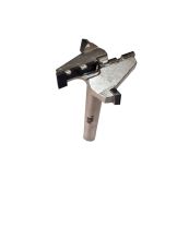 Diamantfrees Ø35x6mm., Z=3, TL=60 S=Ø8 voor FixChip