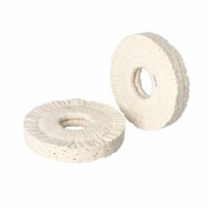 Polishing Buffing Wheel 150x50x20 for Homag Brandt Edge Banding Machines