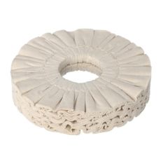 Polishing Buffing Wheel 160x55x20 for SCM, Homag, Brandt, Felder, Biesse
