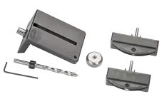 Lamello Clamex P boormal met boor Ø6 mm