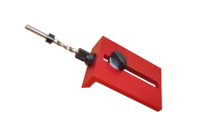 Lamello CLAMEX P-14, BOORMAL, 22,5°-180°, 100MM,INCL. BOOR
