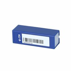 K13 Profielmes, HM, type 2, L=45,5 W=17 T=2, verpakt per 10 stuks