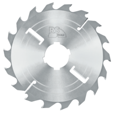 PW1 Meerbladzaag, HM, D=350 F= 80 Z= 24+4 K/P=3,5/2,5 WZ 2CH/14x5