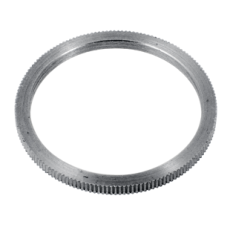 Reduceerring Ø20 x Ø16 x 1,5 mm.