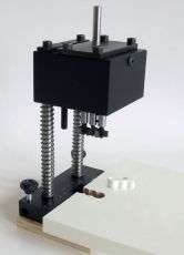 Rijboring voor “LAMELLO CABINEO”