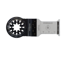 Rotec Starlock invalzaagblad, BiM, type MTF30bi, 30x50mm, 1 t/m 100 stuks