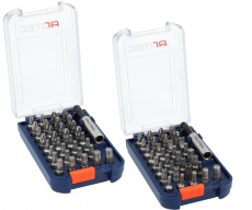 Rotec bit set 'BASIC', 1/4