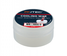 Rotec cooling wax 30ml t.b.v. Tegelboren
