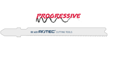 Rotec decoupeerzaagblad DC620