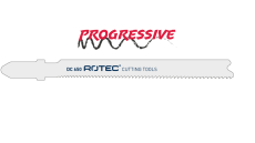Rotec decoupeerzaagblad DC650