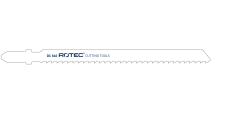 Rotec decoupeerzaagblad, DC840 (5st.)