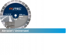 Rotec diamantzaag HIPPO 5 / SC 620