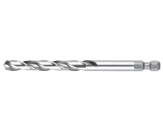 Rotec Fast-Change centreerboor HSS-G ø7,1x105 mm