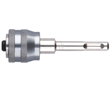 Rotec Fast-Change gatzaaghouder 105 mm, SDS-plus