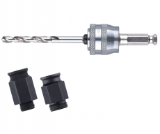 Rotec Fast-Change starter-kit