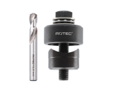 Rotec gatenpons, 'OPTI-LINE'