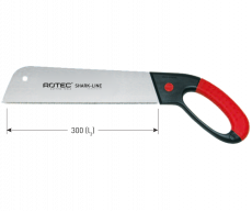 Rotec handzaag, SL1