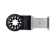 Rotec Starlock invalzaagblad, HCS, type MTC35, 35x50 mm, 1 t/m 100 stuks