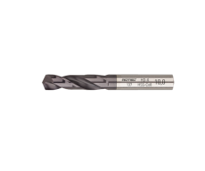 Rotec HSS-E plaatwerkboor, HD-X, TiAlN-coat, GOLD-LINE, Ø1 t/m 13