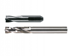 Rotec HSS-E puntlasboor, Ø 6 t/m 8