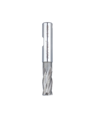 Rotec HSS-E ruwfrees, kort, weldon, Ø4 t/m 40
