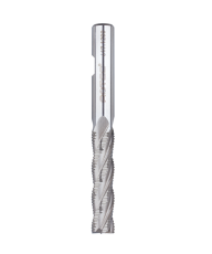 Rotec HSS-E HSS-E Ruwfrees, lang, weldon, Ø6 t/m 30