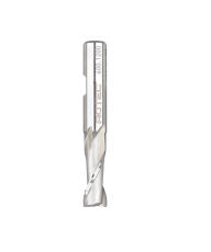 Rotec HSS-E Spiebaanfrees, kort, weldon