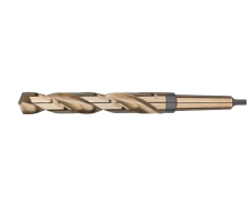 Rotec HSS-E spiraalboor, Morsekonus, HD-X, Ø 12 t/m 25
