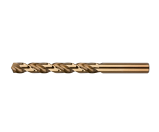 Rotec HSS-E Spiraalboor, SILVER-LINE, Ø1 t/m 13