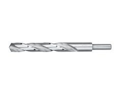Rotec HSS-G spiraalboor, SILVER-LINE, schacht 10, Ø10,5 t/m 16