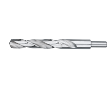 Rotec HSS-G spiraalboor, SILVER-LINE, schacht 13, Ø13,5 t/m 26