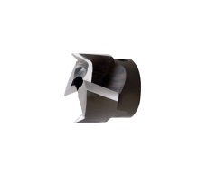 Rotec HSS opsteekverzinkfrees, voor GOLD-LINE en Elite ECO slangenboor, Ø25 t/m 40