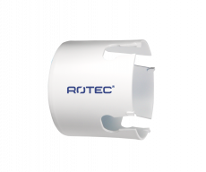 Rotec multi-purpose gatzaag, type 528