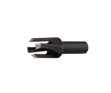 Rotec proppenboor, standaard