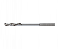 Rotec HSS centreerboor tbv Quick-Lock gatzaaghouder (gatzagen 528.xxxx)