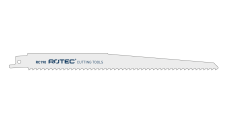 Rotec reciprozaagblad, RC190 (2st.)