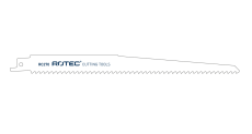 Rotec reciprozaagblad RC270