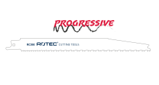 Rotec decoupeerzaagblad DC350